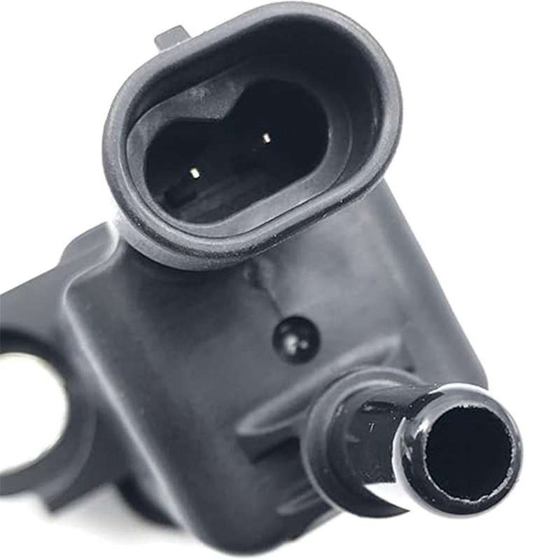 EVAP Emission Vapor Canister Purge Solenoid Valve 12592015 214-1473 for 1500 1500
