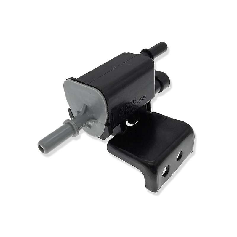 Evap Vapor Canister Purge Valve Solenoid 12597567 for 1500 2500 Hd