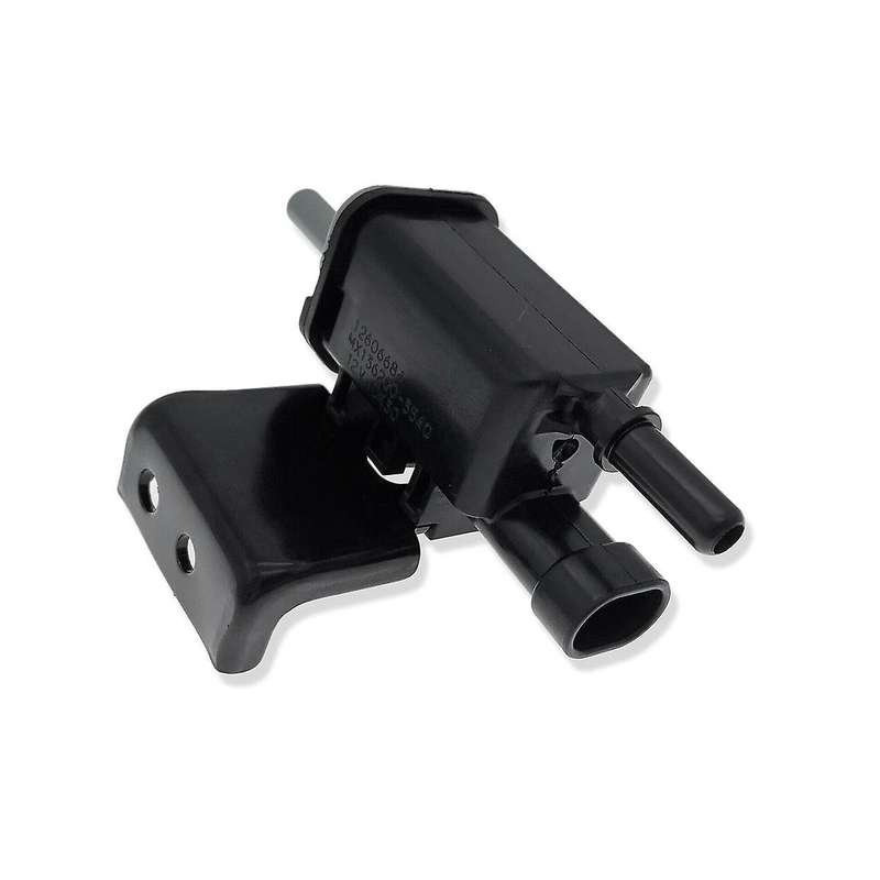 Evap Vapor Canister Purge Valve Solenoid 12597567 for 1500 2500 Hd