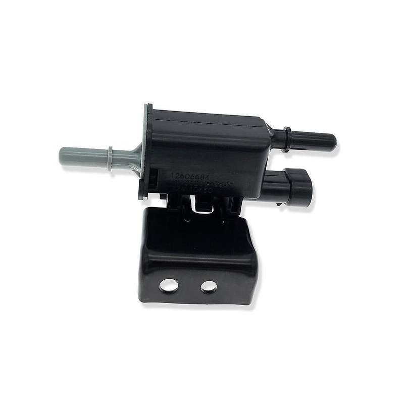 Evap Vapor Canister Purge Valve Solenoid 12597567 for 1500 2500 Hd