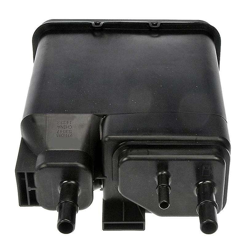 Evaporative Emissions Charcoal Canister 12569373, 15137021, 911-095 for 04-13 1500 4.3 5.3