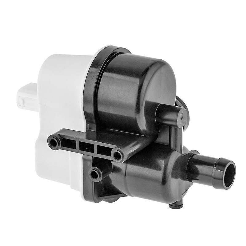 Evaporative Emission System Leak Detection Pump for A3 7l0906243d