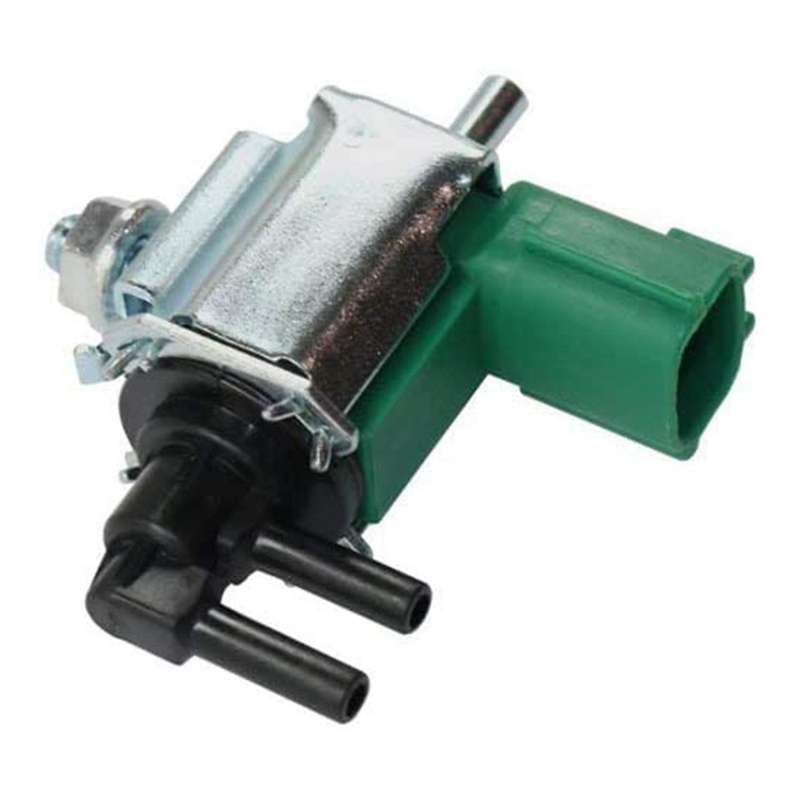 Evaporative Emissions Vapor Canister Purge Valve Solenoid/EGR Vacuum Switch, Fits for & , 14956-31U