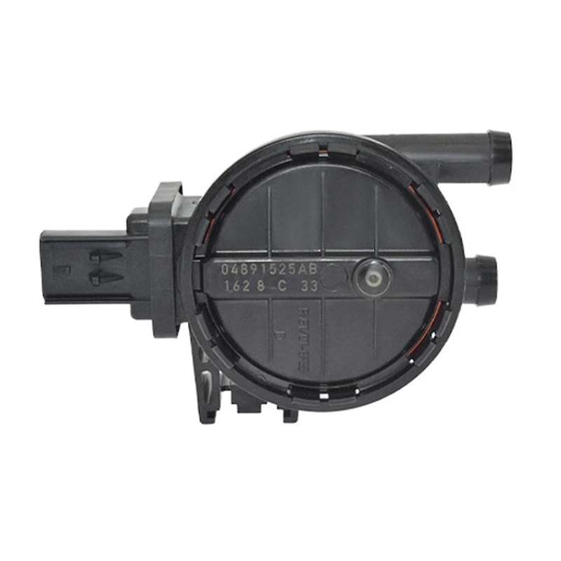 Evaporative Emissions System Leak Detection Pump-Fuel Vapor Leak Detection Pump for Ram 04891525AB