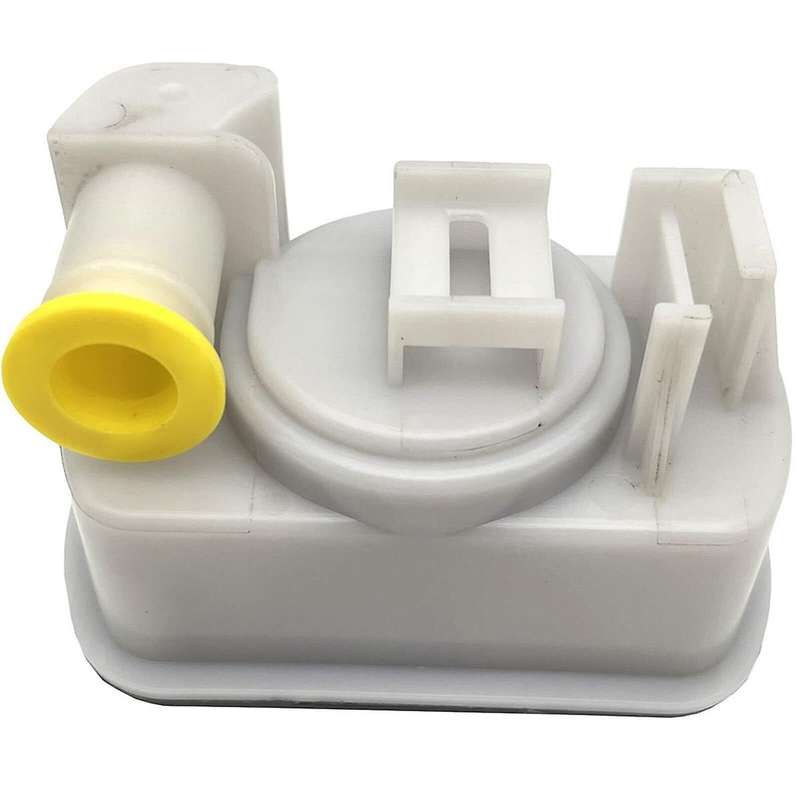 Evaporative System Integrity Module Detector for 200 310-233 04861961AD 4861961AA 4861961AB