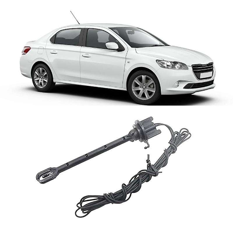 Evaporator Air Conditioner Temperature Sensor Compatible Peugeot Citroen