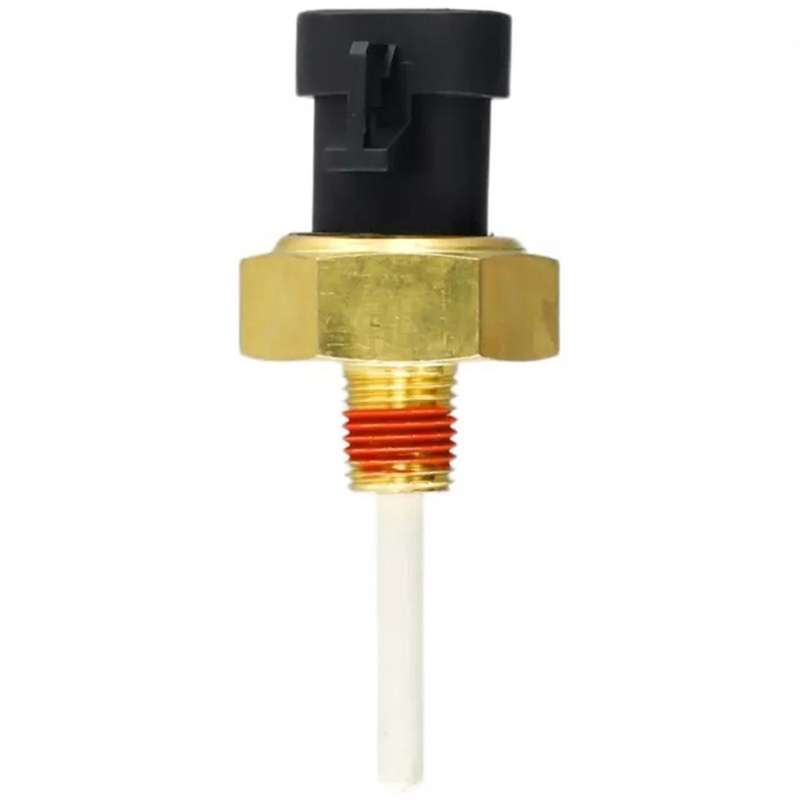 Excavator Accessories Temperature Sensor Low Coolant Sensor 0193-0468 4383933 for K19 KTA19 K38 KTA3