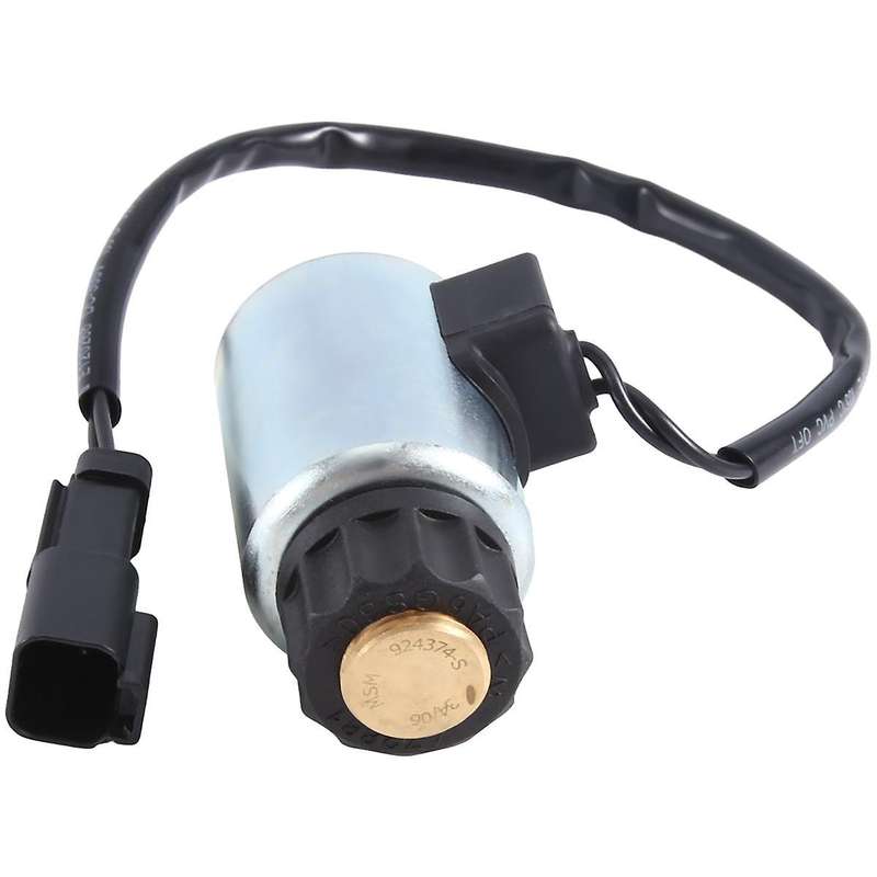 Excavator Accessories Solenoid Valve Wa150-5 Uc1026017421 for Wheel Loader