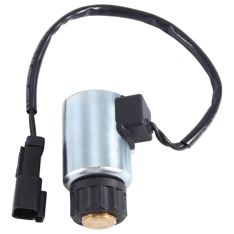 Excavator Accessories Solenoid Valve Wa150-5 Uc1026017421 for Wheel Loader