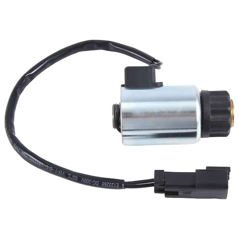 Excavator Accessories Solenoid Valve Wa150-5 Uc1026017421 for Wheel Loader