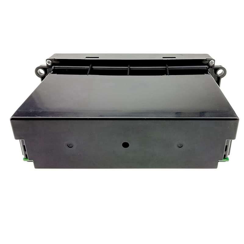 Excavator Air Conditioner Controller 11N6-90031 for R210-7 R1110-7 AC Excavator Parts
