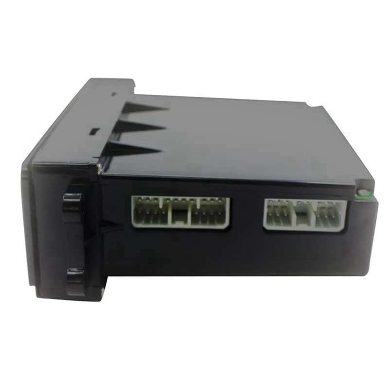 Excavator Air Conditioner Controller 11N6-90031 for R210-7 R1110-7 AC Excavator Parts