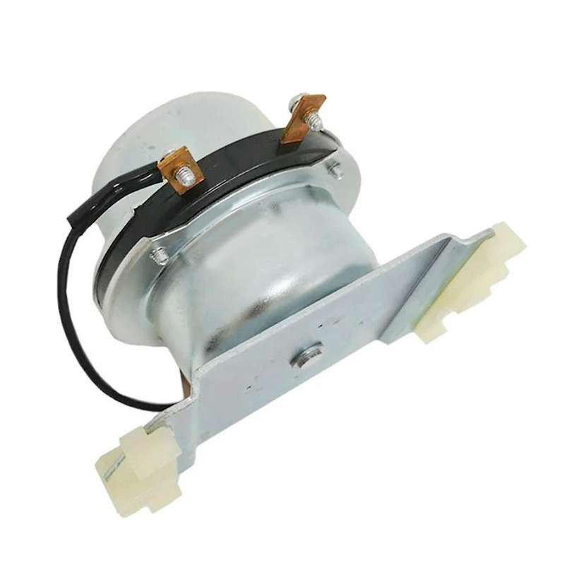 Excavator Accessories BR-670 Battery Relay Switch (24V) for Kobelco SK200-5 SK200-8 Hino J05E Engine
