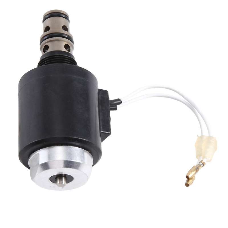 Excavator and Dc24v Solenoid Valve Sd1231-c-11 Wheel Loader Spare Parts for 80za 38553-70500