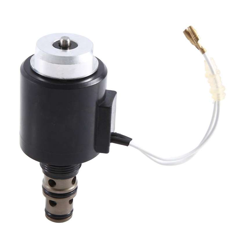 Excavator and Dc24v Solenoid Valve Sd1231-c-11 Wheel Loader Spare Parts for 80za 38553-70500