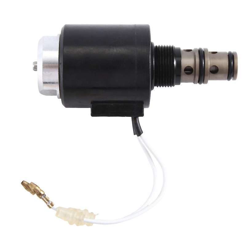 Excavator and Dc24v Solenoid Valve Sd1231-c-11 Wheel Loader Spare Parts for 80za 38553-70500