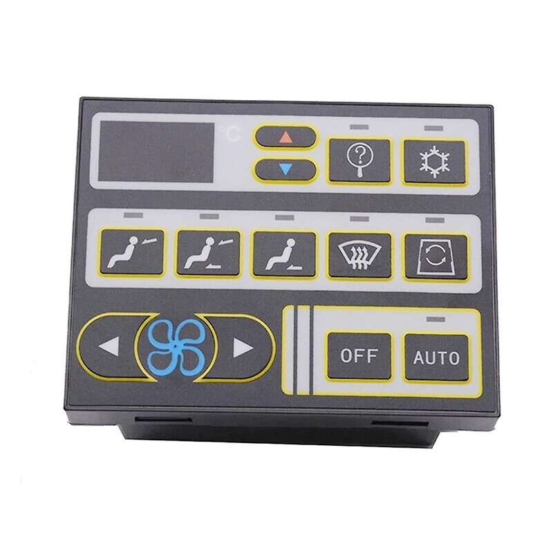 Excavator Construction Machinery Parts 24v A/c Controller for Ec140 Ec210 Ec290 14530573 Voe14590052