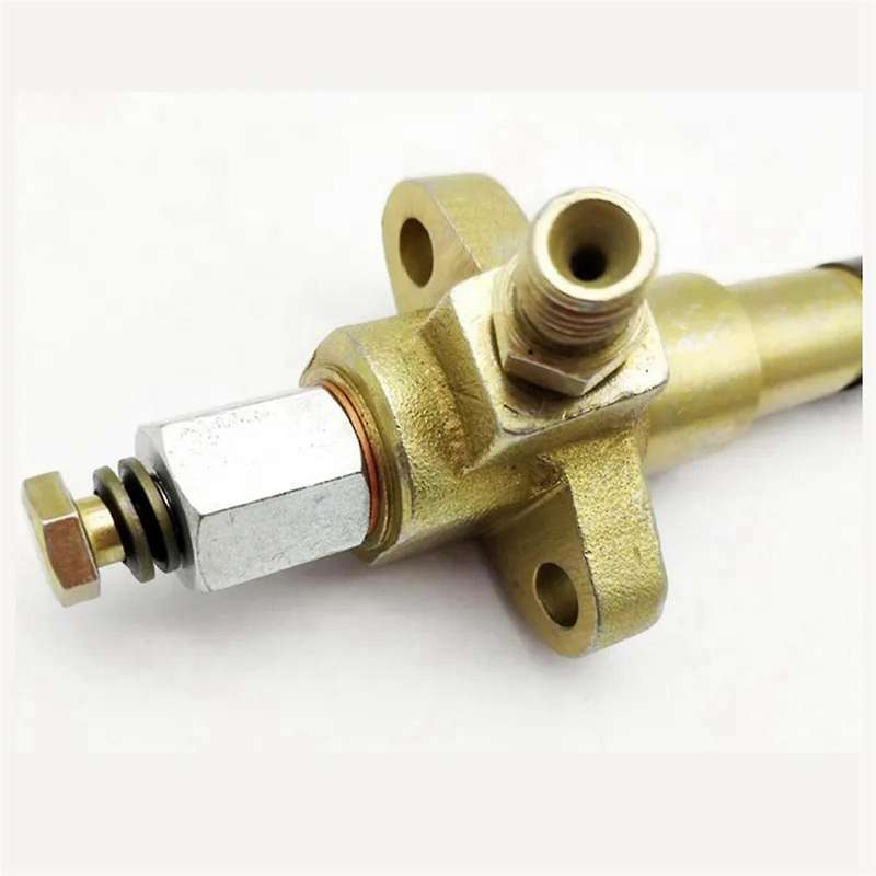 Excavator Common Rail Injector for Zx160 Zx230 Zx240h Zx240-3 Fuel Injector 1153004210 1-15300421-0