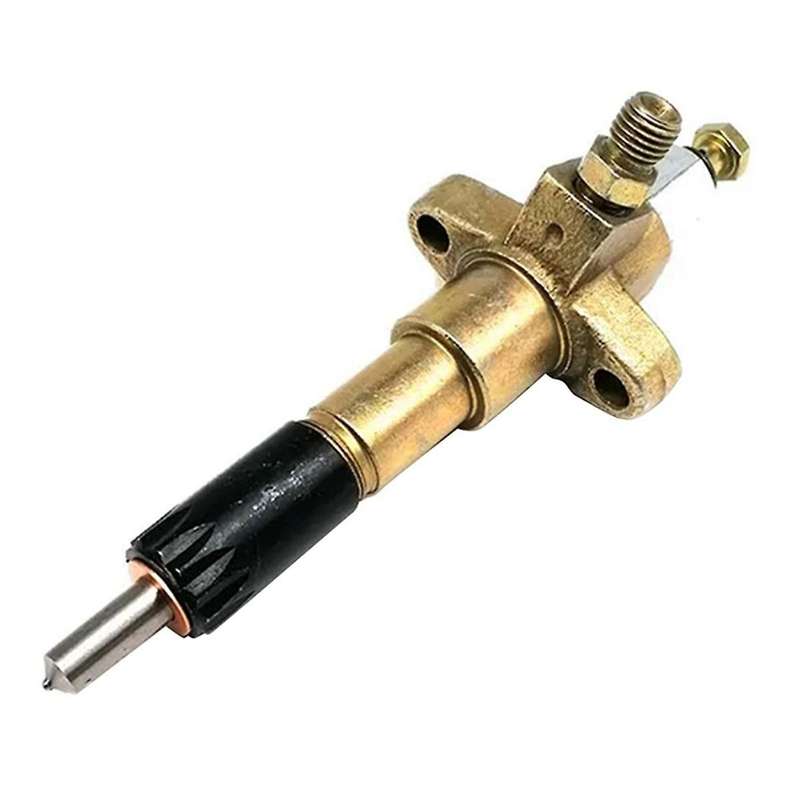 Excavator Common Rail Injector for Zx160 Zx230 Zx240h Zx240-3 Fuel Injector 1153004210 1-15300421-0