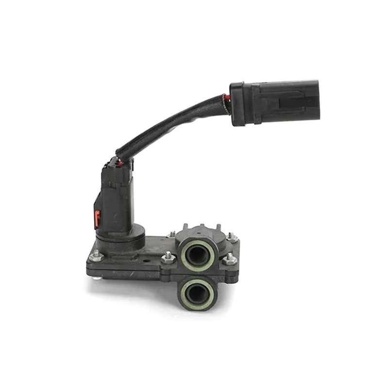 Excavator Differential Pressure Sensor Pressure Intake Sensor for Carter 312 315 320 323d 266-0136