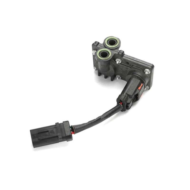 Excavator Differential Pressure Sensor Pressure Intake Sensor for Carter 312 315 320 323d 266-0136