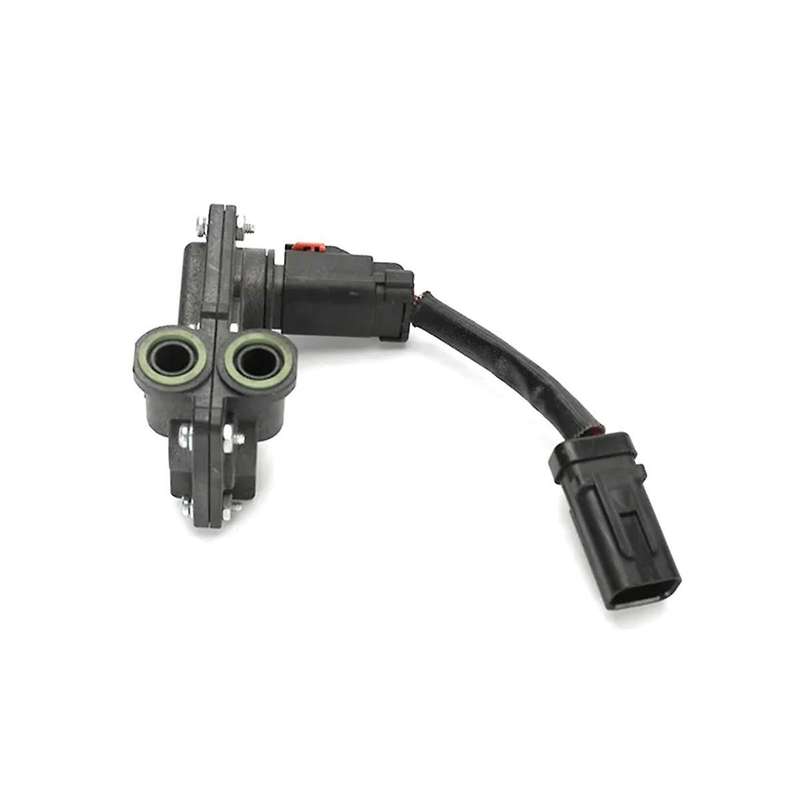 Excavator Differential Pressure Sensor Pressure Intake Sensor for Carter 312 315 320 323d 266-0136