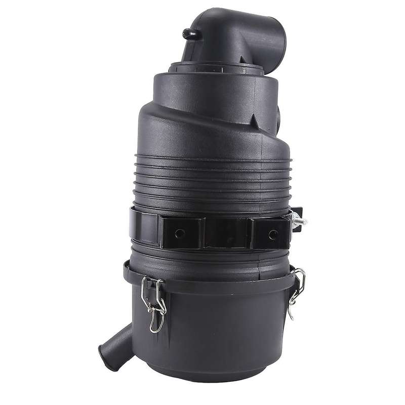 Excavator Air Filter Housing for Excavator KX057, KX121, KX161 RD411-42200 RD41142200 Black