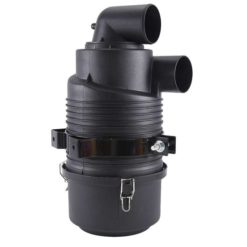 Excavator Air Filter Housing for Excavator KX057, KX121, KX161 RD411-42200 RD41142200 Black