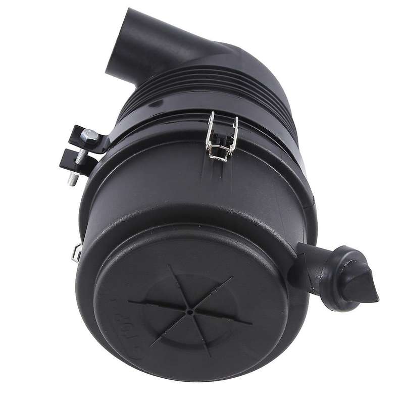 Excavator Air Filter Housing for Excavator KX057, KX121, KX161 RD411-42200 RD41142200 Black
