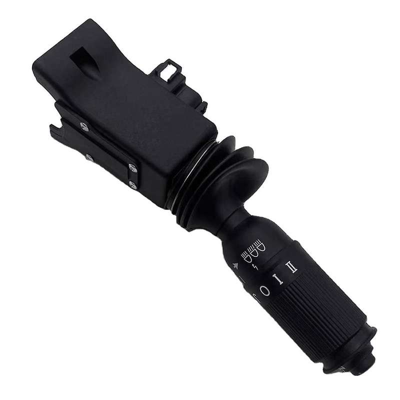 Excavator Gear Selector Joystick 01.1002.0500, 01.1002.0500.01 ZTAZ-00072 for R140W-9 R170W-9 R180W
