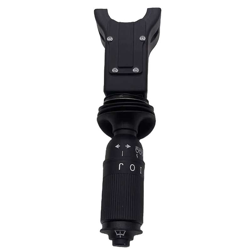 Excavator Gear Selector Joystick 01.1002.0500, 01.1002.0500.01 ZTAZ-00072 for R140W-9 R170W-9 R180W
