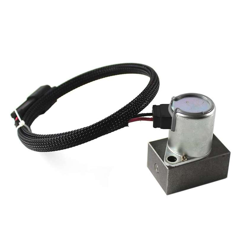 Excavator Hydraulic Pump Solenoid Valve 70221-57400 for PC200-7 PC220-7 PC200-8 Proportional Soleno
