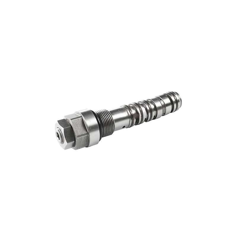 Excavator Hydraulic Parts Main Relief Valve 708-2l-06710 for Pc270-7 Pc200-7 Pc210-7 Pc360-7