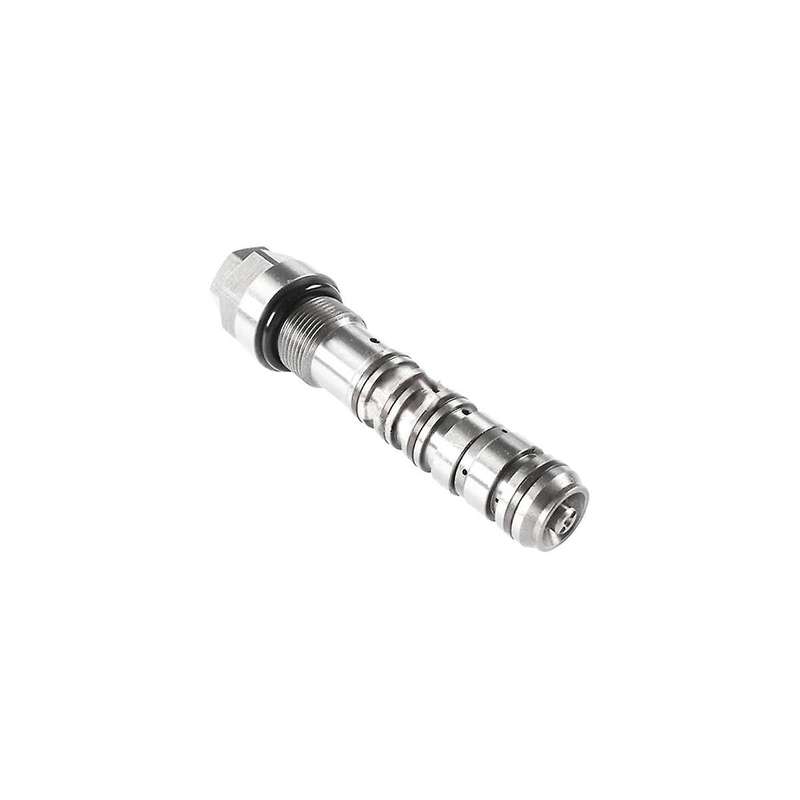 Excavator Hydraulic Parts Main Relief Valve 708-2l-06710 for Pc270-7 Pc200-7 Pc210-7 Pc360-7
