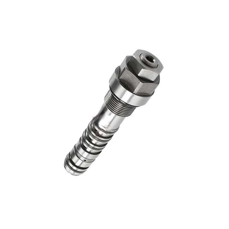 Excavator Hydraulic Parts Main Relief Valve 708-2l-06710 for Pc270-7 Pc200-7 Pc210-7 Pc360-7