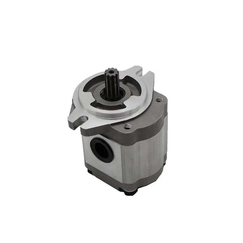 Excavator Hydraulic Pilot Pump for Ex200-5 Zx200 Zx240 Ex220-3 Ex100-5 Zx330 Zax120 9218005 4276918
