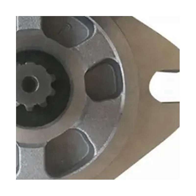Excavator Hydraulic Pilot Pump for Ex200-5 Zx200 Zx240 Ex220-3 Ex100-5 Zx330 Zax120 9218005 4276918