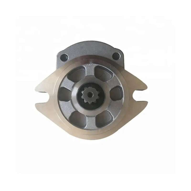 Excavator Hydraulic Pilot Pump for Ex200-5 Zx200 Zx240 Ex220-3 Ex100-5 Zx330 Zax120 9218005 4276918