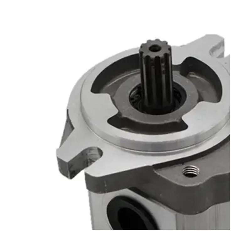 Excavator Hydraulic Pilot Pump for Ex200-5 Zx200 Zx240 Ex220-3 Ex100-5 Zx330 Zax120 9218005 4276918