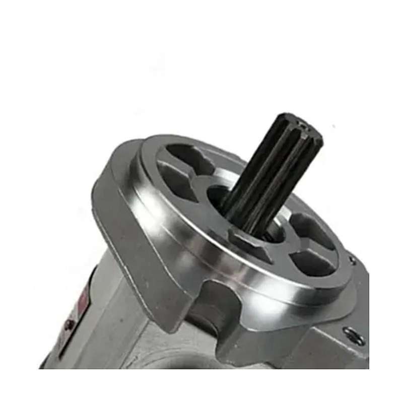 Excavator Hydraulic Pilot Pump for Ex200-5 Zx200 Zx240 Ex220-3 Ex100-5 Zx330 Zax120 9218005 4276918