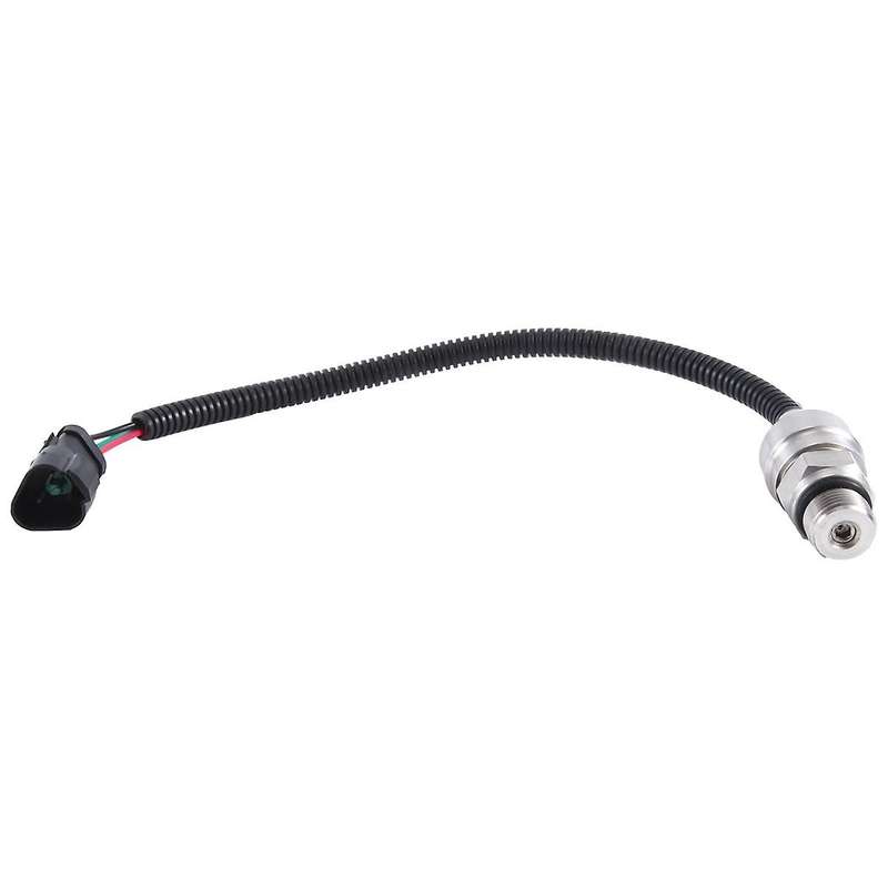 Excavator High Pressure Sensor Pressure Switch for Carter 320b/c/d 221-8859he02-d ,157-3182 ,106-01