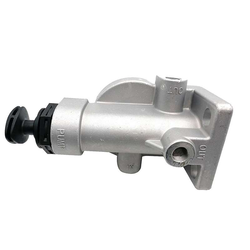 Excavator Fuel Pump Assembly 6754-71-1012 6754-71-7200 for PC200-8 PC210-8 PC240-8 4D107 6D107