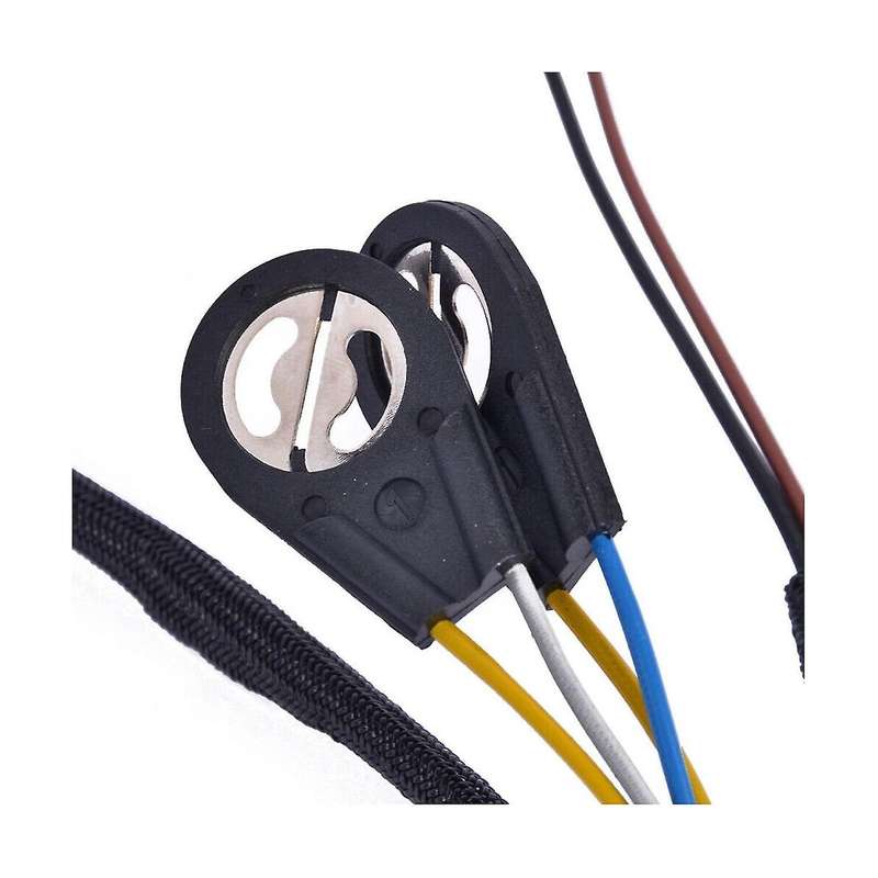 Excavator Fuel Injector Wiring Harness 4p9537 4p-9537 for 345b E345b