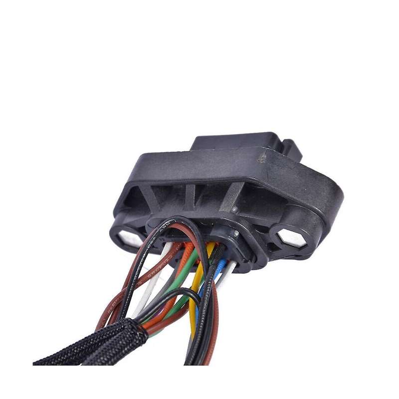 Excavator Fuel Injector Wiring Harness 4p9537 4p-9537 for 345b E345b