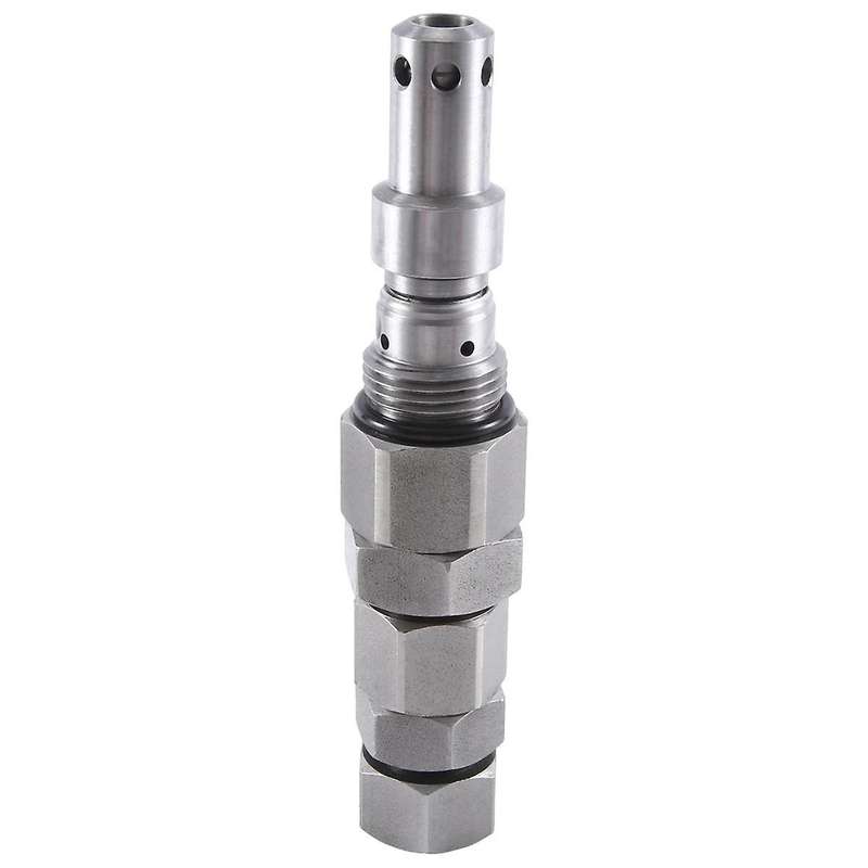 Excavator Hydraulic Relief Valve 25/221792 for Js200 Js205 Js210 Js220 Js235 Js240 Js260 Jz235 Jz25