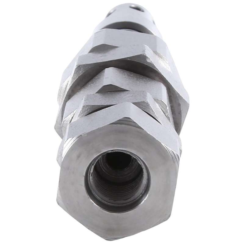 Excavator Hydraulic Relief Valve 25/221792 for Js200 Js205 Js210 Js220 Js235 Js240 Js260 Jz235 Jz25