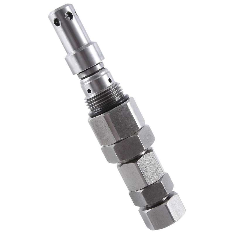 Excavator Hydraulic Relief Valve 25/221792 for Js200 Js205 Js210 Js220 Js235 Js240 Js260 Jz235 Jz25