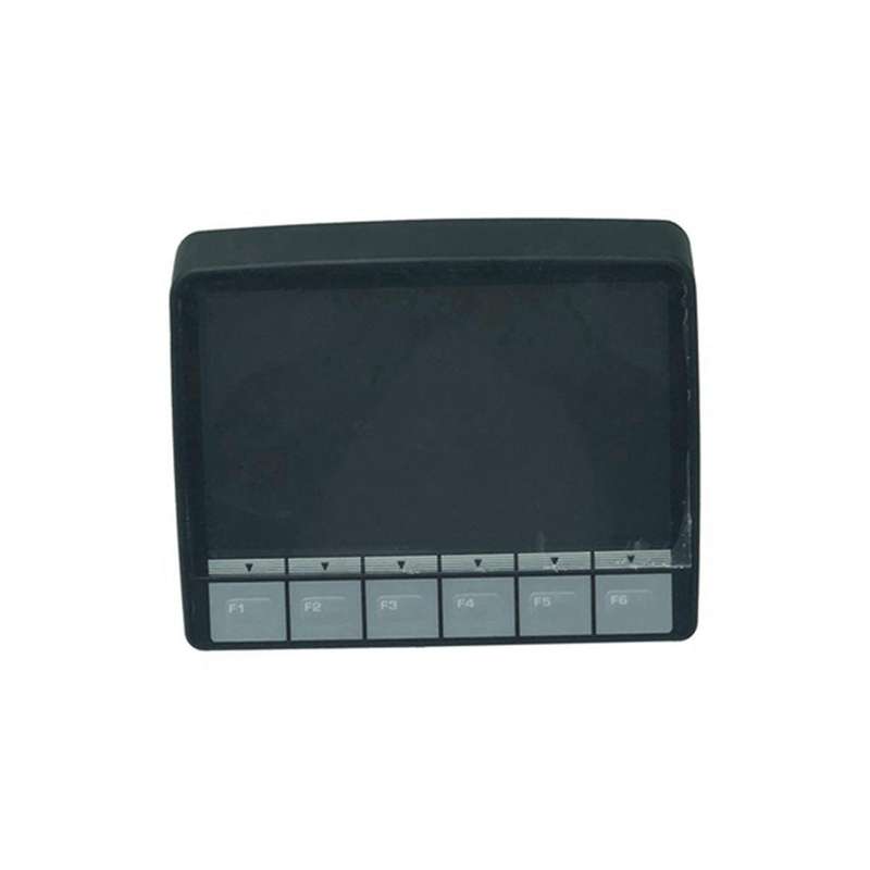 Excavator LCD Screen Display for PC-8 PC200-8 PC220-8 PC300-8 PC400-8 Excavator Monitor Module Repai