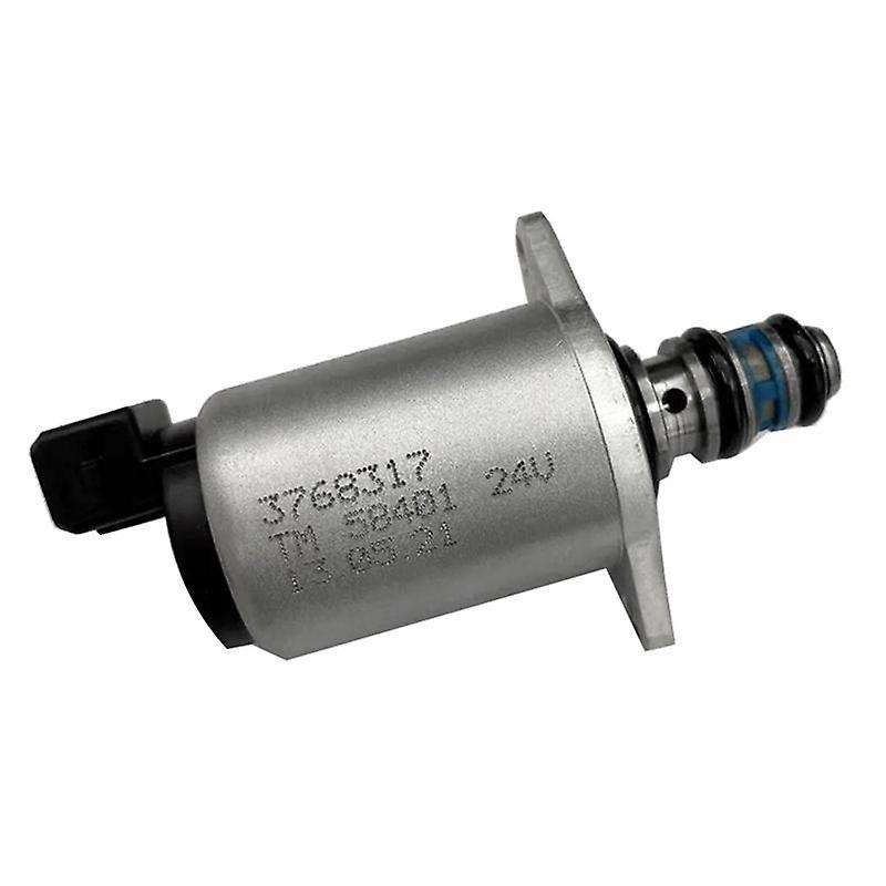 Excavator Interior Parts Proportional Solenoid Valve 24V for 923636.0756 Tractor Truck 3768317 TM584