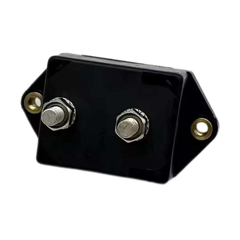 Excavator Parts Engine Circuit Breaker 1712208 1712210 171-2208 171-2210 216-4970 for CAT C9